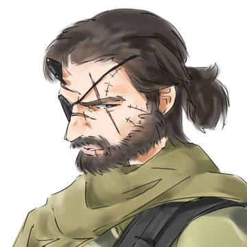 ヴェノムスネーク