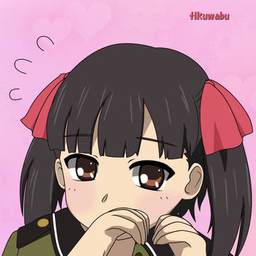 ハートくれは