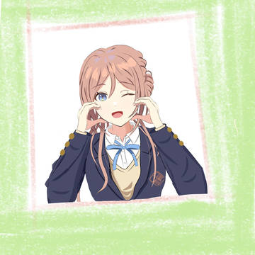姫崎　莉波