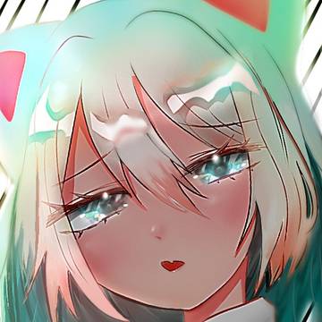 瞳