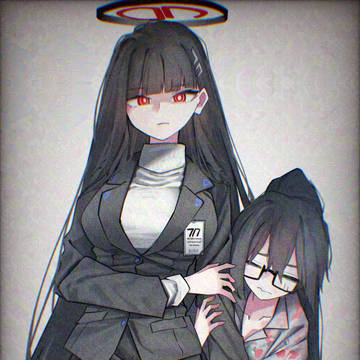 Rio mama
