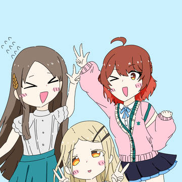 補習組