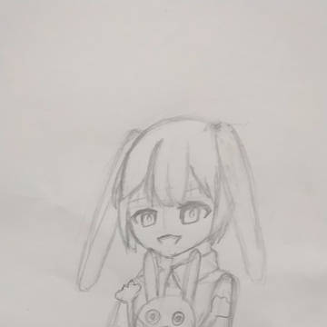 落書き