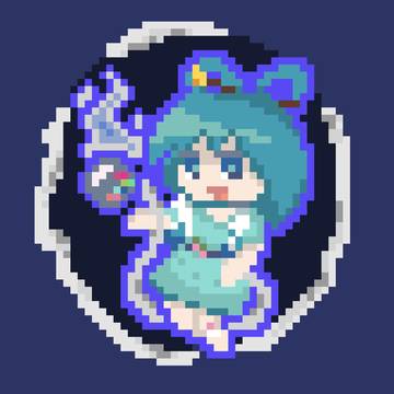 霍青娥
