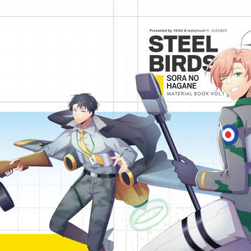 Steel Birds Project Vol.1