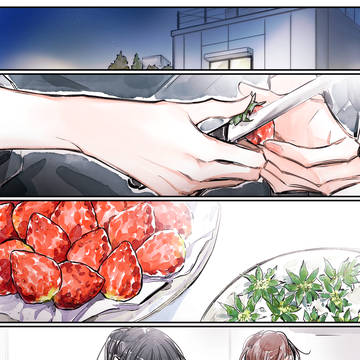 +SAMPLE+「創作GL漫画」SwallowTail #52
