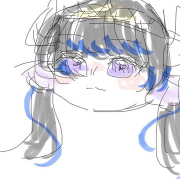 落書き