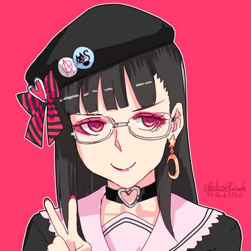アッキーだよ✨️
