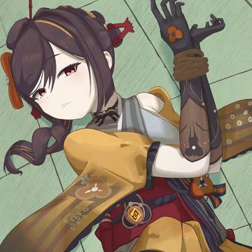 千織（原神）