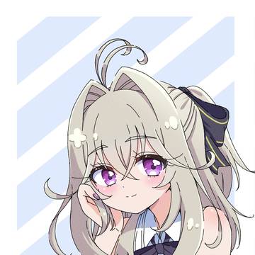 アイス休憩中のるるかちゃん！
