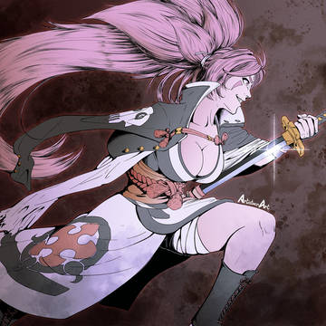 Baiken