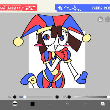 じゃじゃじゃ〜ん