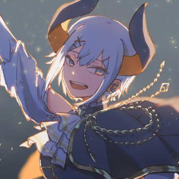 亞人②