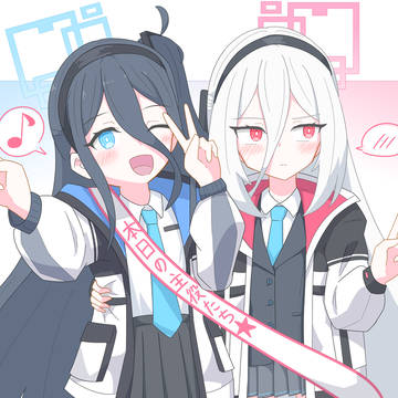 アリス ケイ 誕生日おめでとう!