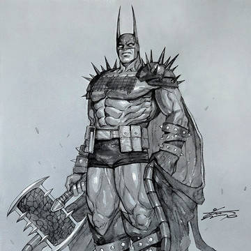Absolute Batman