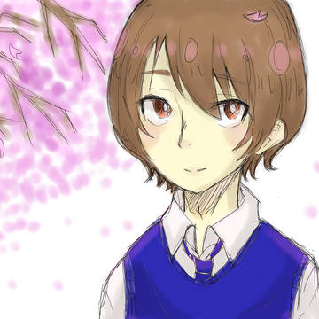 桜桜桜