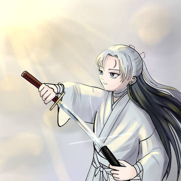 櫛灘イサギ