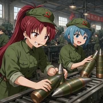 さあ働かう!