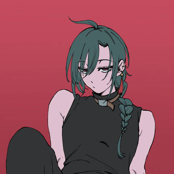 緑仙さん