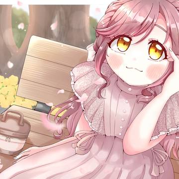 春服はちゅん