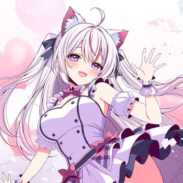 猫山みあ様