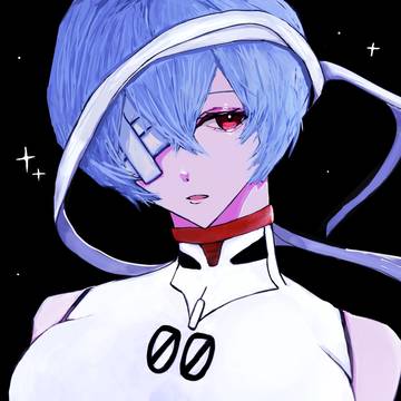 綾波　レイ