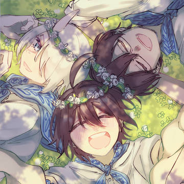 よはじLOG㊉