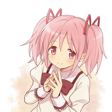 まどかちゃん