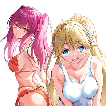 七瀬翼 天沢一夏