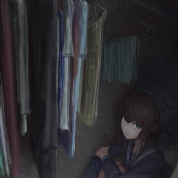 捉迷藏