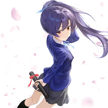 如月千早