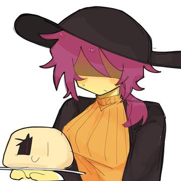 ほぼforsaken