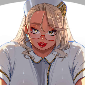 ナースコスここあ