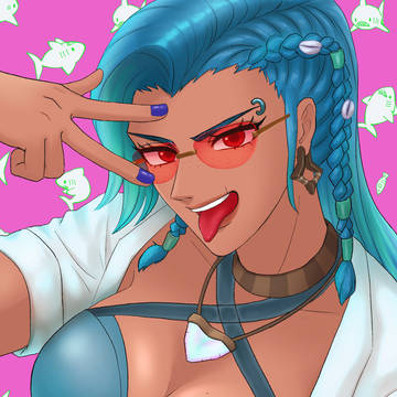 ジャンカークイーン