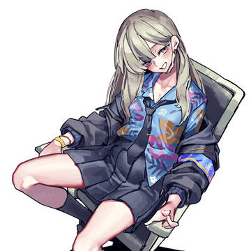 コノカさんかわいい!