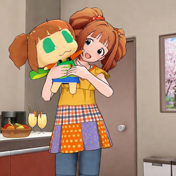 高槻やよい誕生祭2026