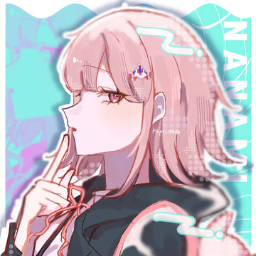 七海🤍✨