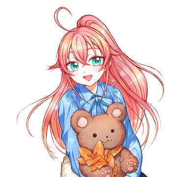 みもり