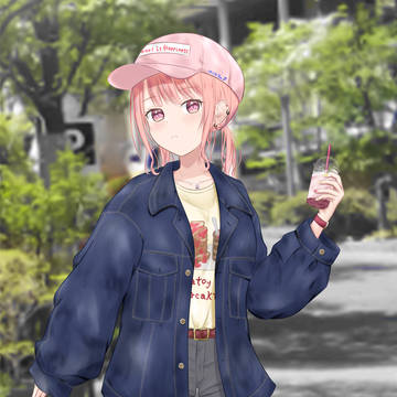 春まひろ◎