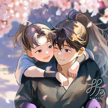 🌸