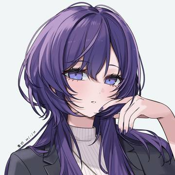 まふゆ zozo3