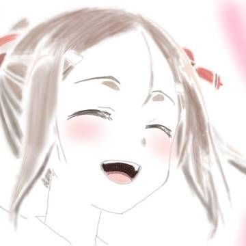 とっても笑顔が最高!!