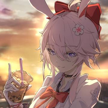 緋英//Evanescia