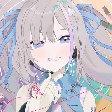 愛言葉V　ぐみちゃんver.