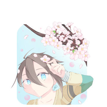 🌸🌱🦈🌿🌸