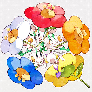 フラエッテ