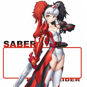 仮面ライダーセイバー ブレイブドラゴン
