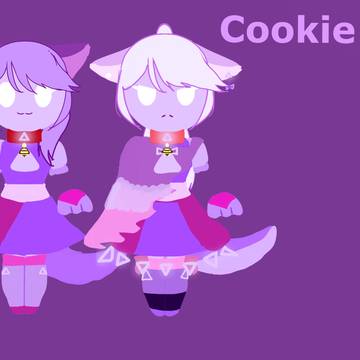 jsab tpcの推しキャラとオリキャラ