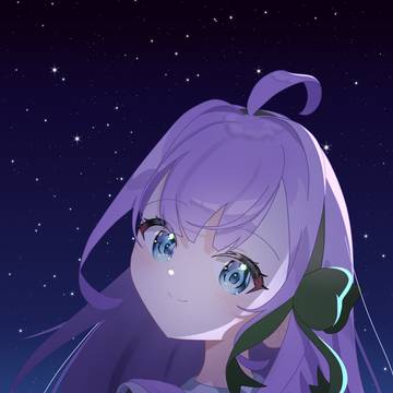 月の光