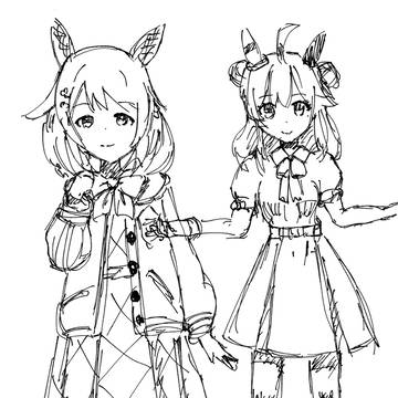 落書き